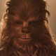 Such a way with words, those Wookiees.